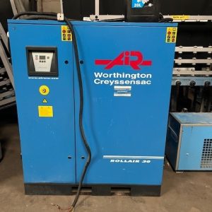 Compressor 22KW