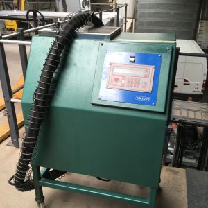 HM2000 Hot Melt Machine