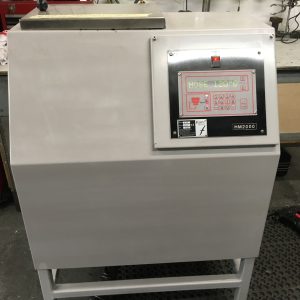 HM2000 Hot Melt machine