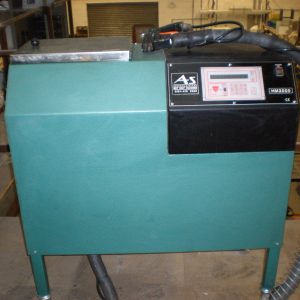 Reconditioned HM3000 Hot Melt Machine