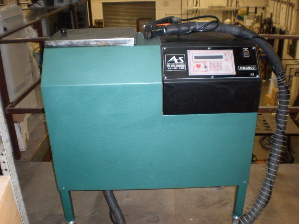 Reconditioned HM3000 Hot Melt Machine