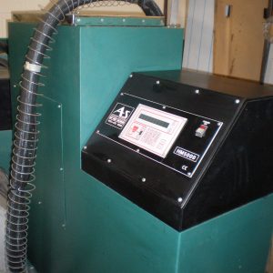 Reconditioned HM5000 Hot Melt Machine