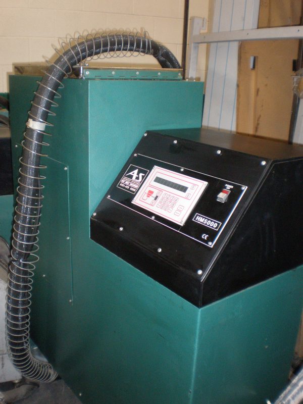 Reconditioned HM5000 Hot Melt Machine