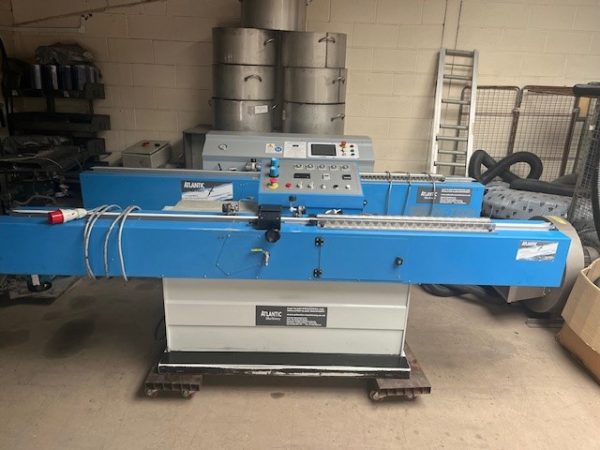 7KG PIB Extruder Stefani/Atlantic K700 TOP