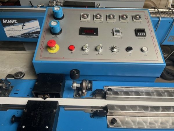 7KG PIB Extruder Stefani/Atlantic K700 TOP - Image 2